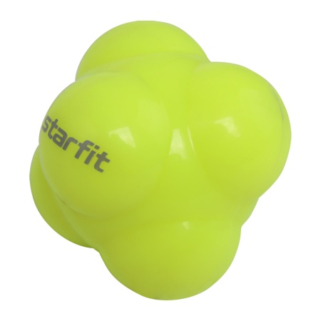 Купить Мяч реакционный Starfit RB-301 в Нижнеудинске 