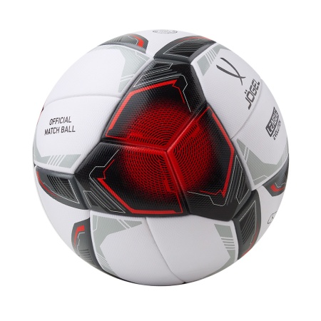 Купить Мяч футбольный Jögel League Evolution Pro №5 в Нижнеудинске 