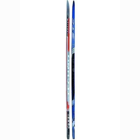 Купить Лыжи STC р.150-170см в Нижнеудинске 